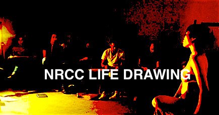 NRCC Life Drawing Group