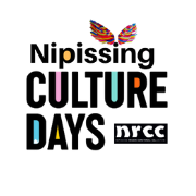 Nipissing Culture Days Logo